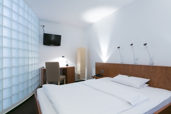 Wald & Golfhotel Lottental (Bochum)